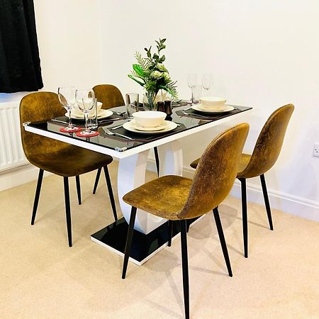 Hereford Stays 外观 照片